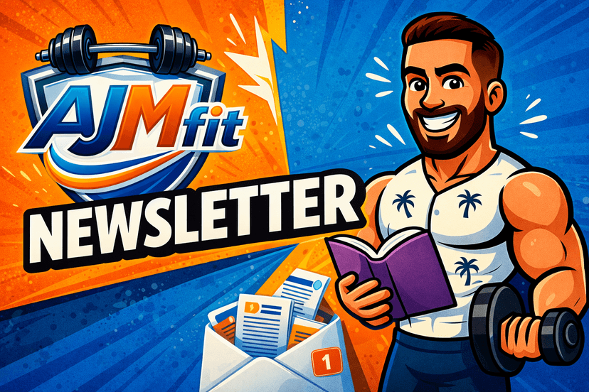 Brains & Gains Newsletter